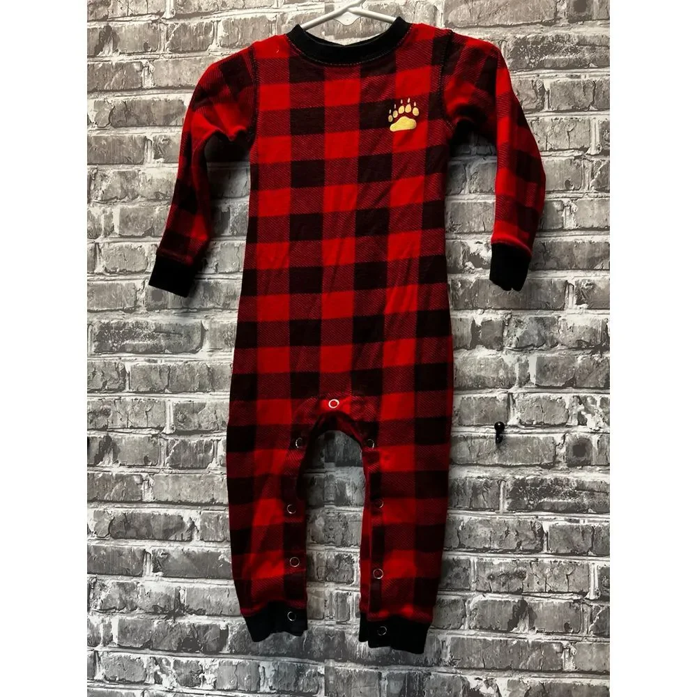 baby pajamas